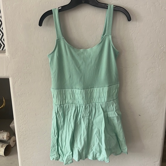 FP Movement by Free People Pants - New with tags Free People movement one piece